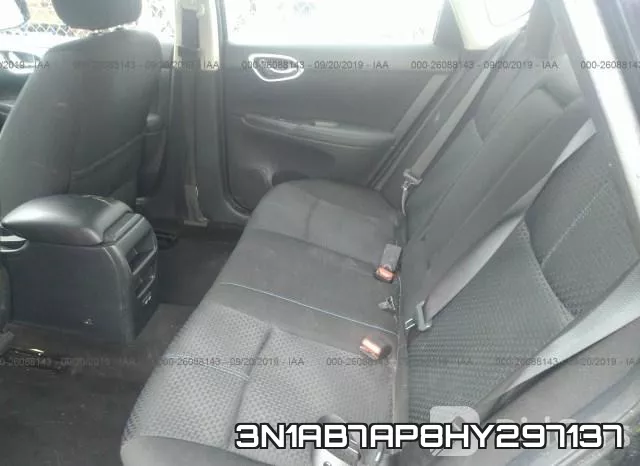 3N1AB7AP8HY297137 фото 9