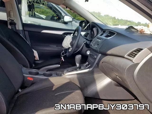 3N1AB7AP8JY303797 фото 6