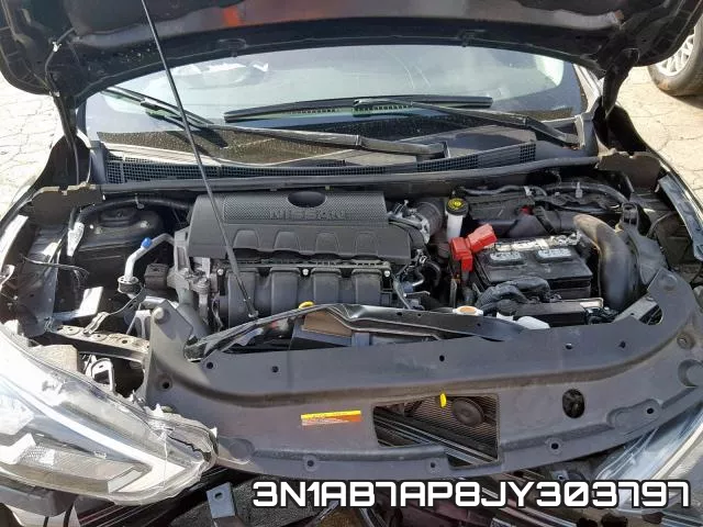 3N1AB7AP8JY303797 фото 8