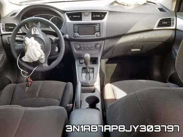 3N1AB7AP8JY303797 фото 10