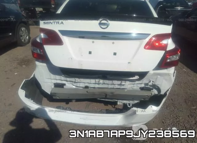 3N1AB7AP9JY238569 фото 7