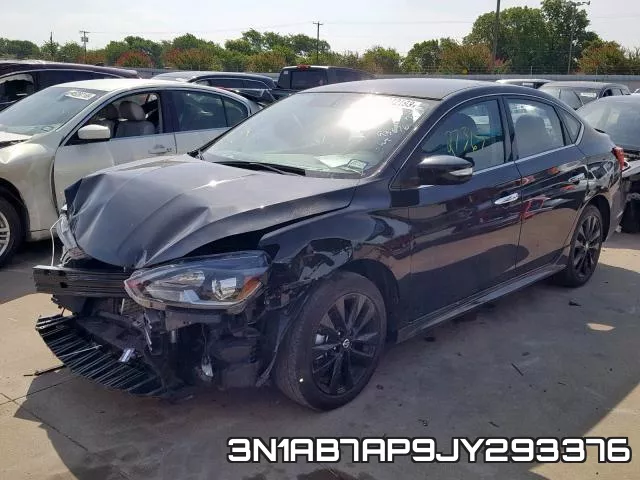 3N1AB7AP9JY293376 фото 3