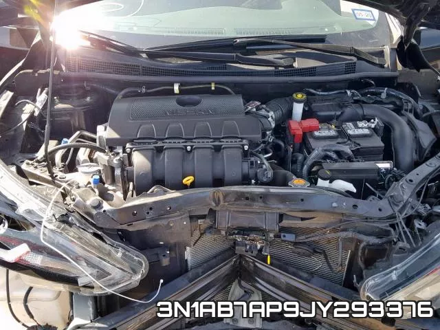 3N1AB7AP9JY293376 фото 8