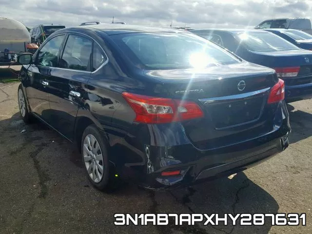 3N1AB7APXHY287631 фото 4