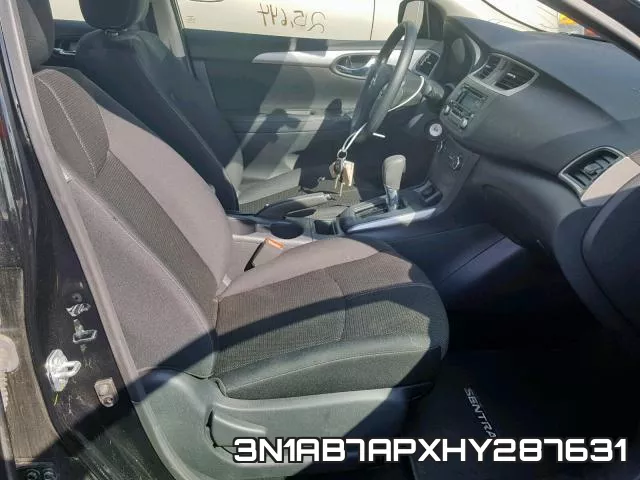 3N1AB7APXHY287631 фото 6