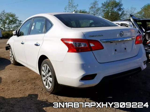 3N1AB7APXHY309224 фото 4