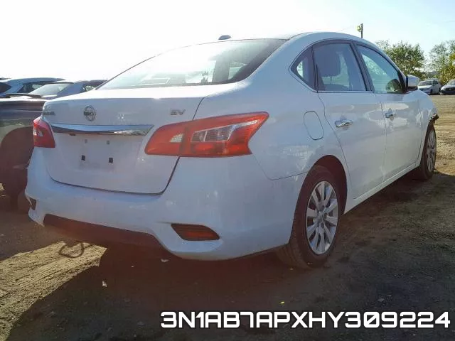 3N1AB7APXHY309224 фото 5