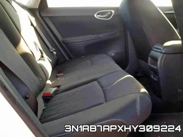 3N1AB7APXHY309224 фото 7