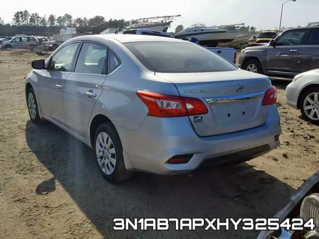 3N1AB7APXHY325424 фото 4