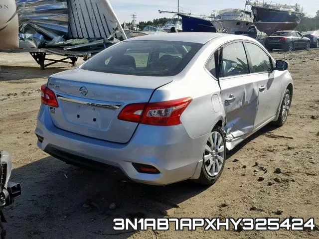 3N1AB7APXHY325424 фото 5