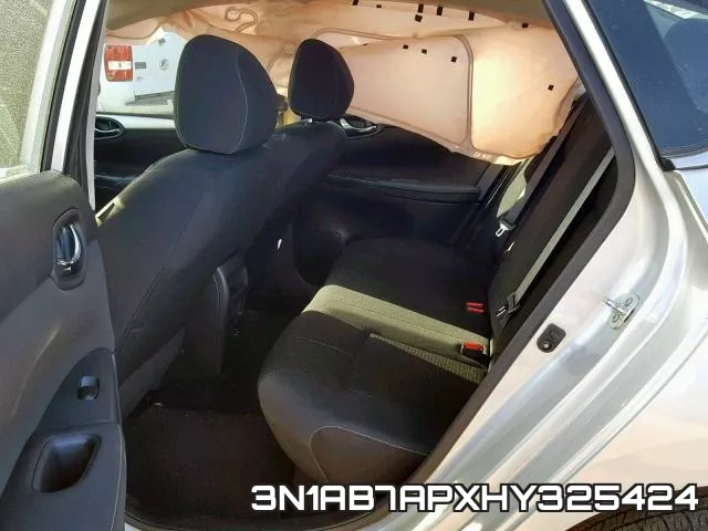 3N1AB7APXHY325424 фото 7