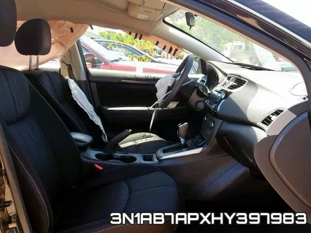 3N1AB7APXHY397983 фото 6