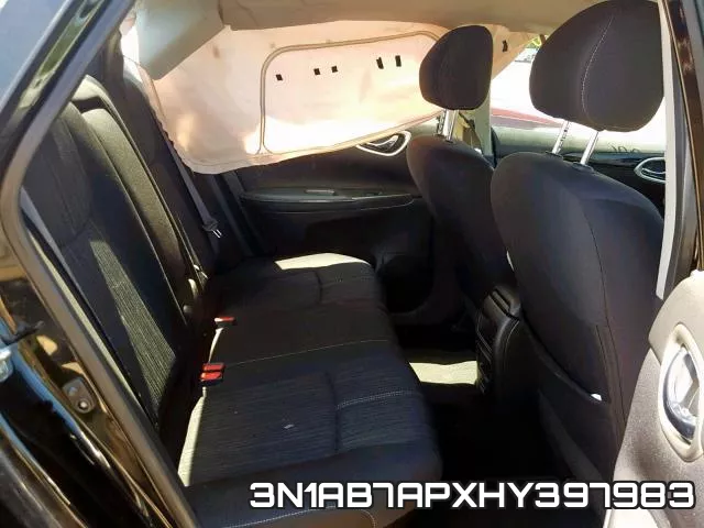 3N1AB7APXHY397983 фото 7