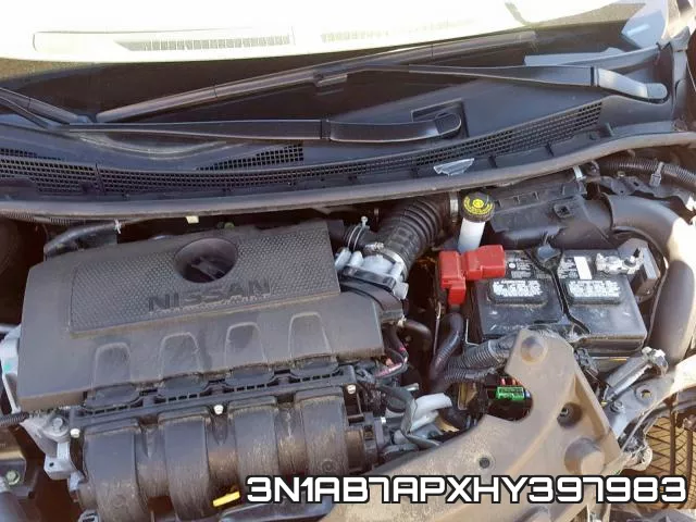 3N1AB7APXHY397983 фото 8