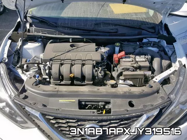 3N1AB7APXJY319516 фото 8
