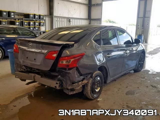 3N1AB7APXJY340091 фото 5