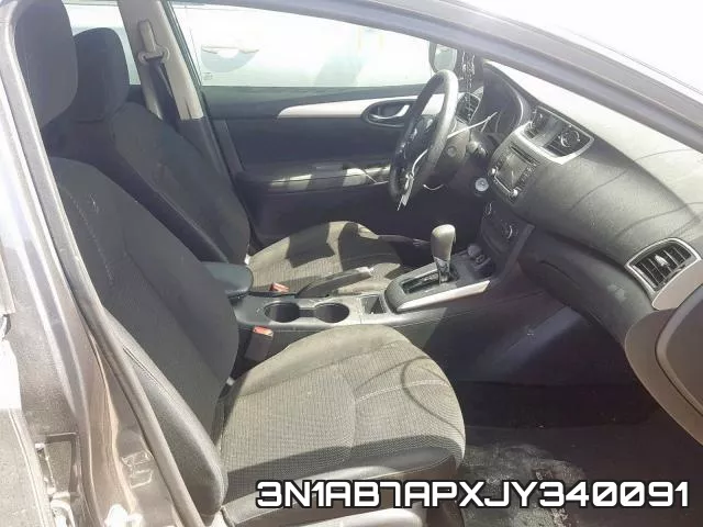 3N1AB7APXJY340091 фото 6