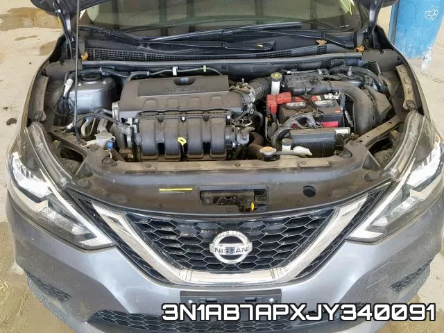 3N1AB7APXJY340091 фото 8