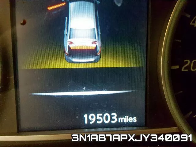 3N1AB7APXJY340091 фото 9
