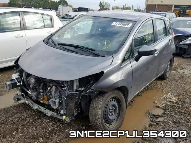 3N1CE2CP1JL354300 фото 3