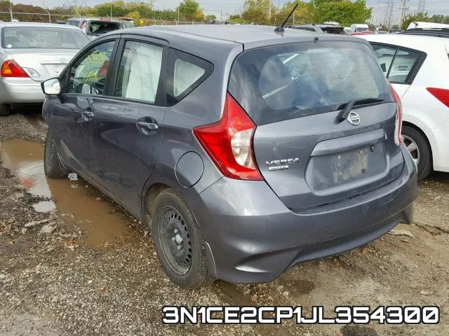3N1CE2CP1JL354300 фото 4