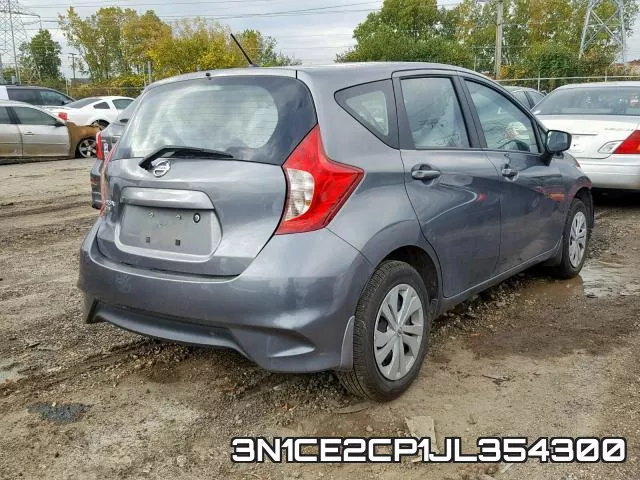 3N1CE2CP1JL354300 фото 5