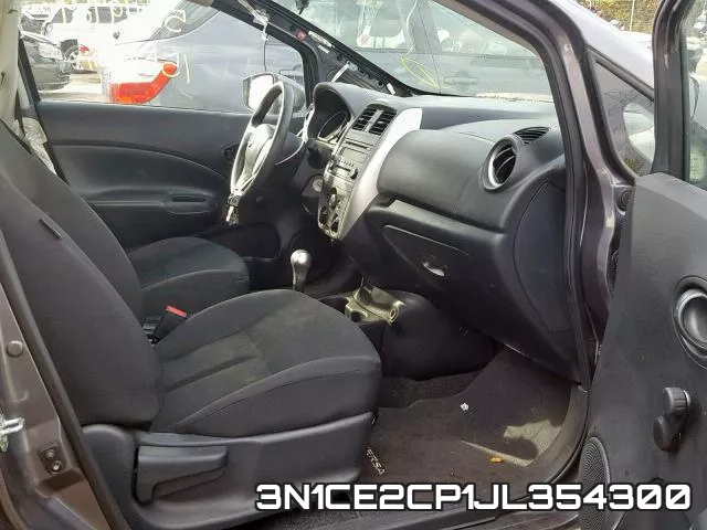 3N1CE2CP1JL354300 фото 6