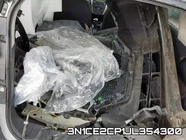 3N1CE2CP1JL354300 фото 10