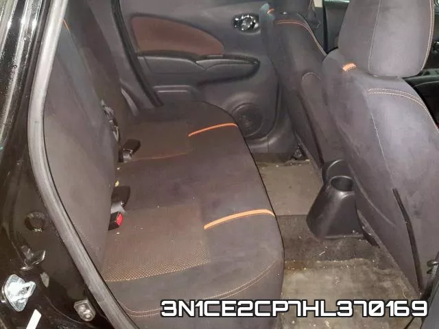 3N1CE2CP7HL370169 фото 7