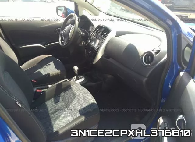 3N1CE2CPXHL376810 фото 6