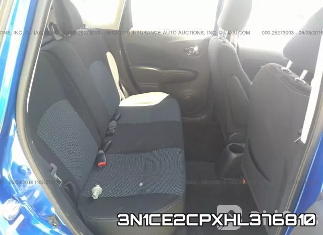 3N1CE2CPXHL376810 фото 9