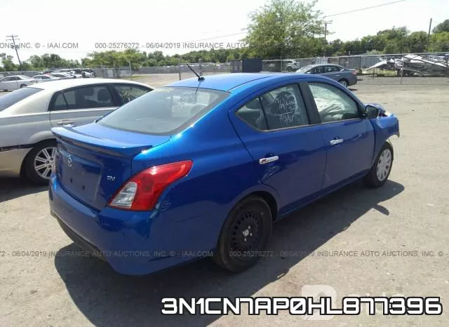 3N1CN7AP0HL877396 фото 5