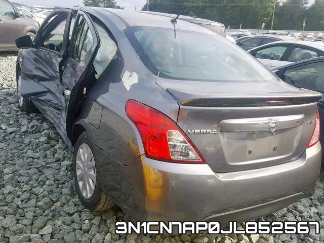 3N1CN7AP0JL852567 фото 4