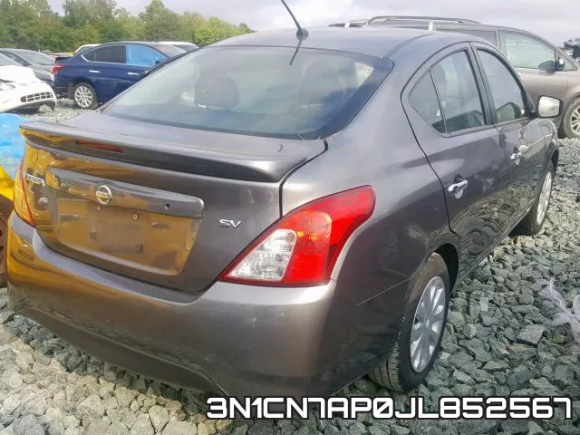 3N1CN7AP0JL852567 фото 5