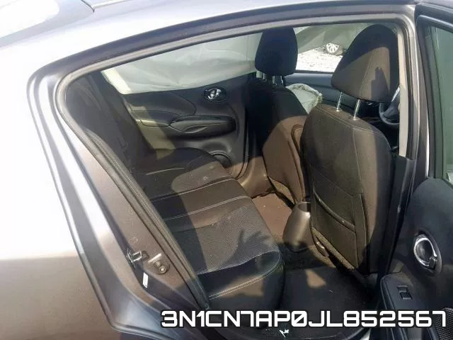 3N1CN7AP0JL852567 фото 7