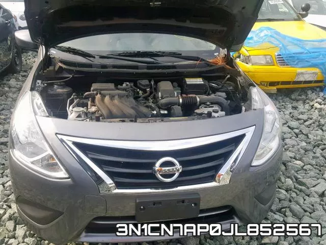 3N1CN7AP0JL852567 фото 8