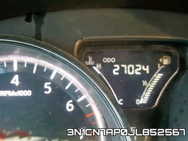 3N1CN7AP0JL852567 фото 9