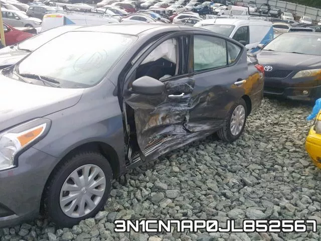 3N1CN7AP0JL852567 фото 10