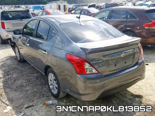 3N1CN7AP0KL813852 фото 4