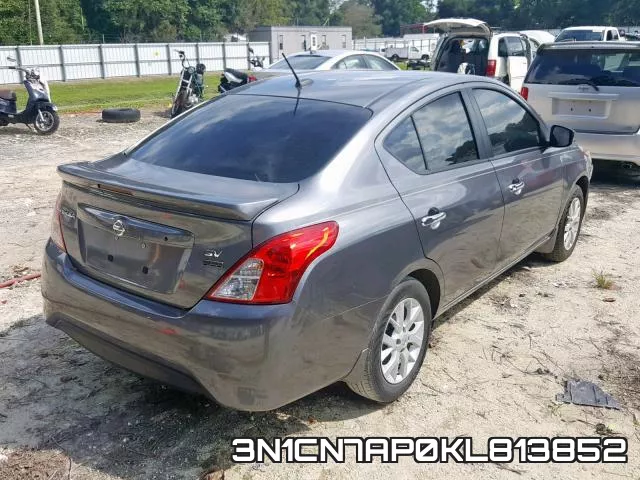 3N1CN7AP0KL813852 фото 5