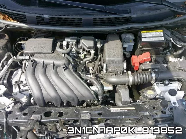 3N1CN7AP0KL813852 фото 8