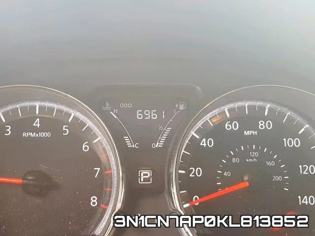3N1CN7AP0KL813852 фото 9
