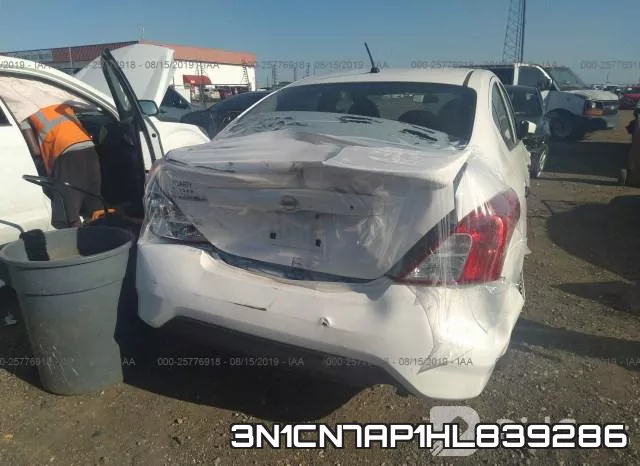3N1CN7AP1HL839286 фото 7