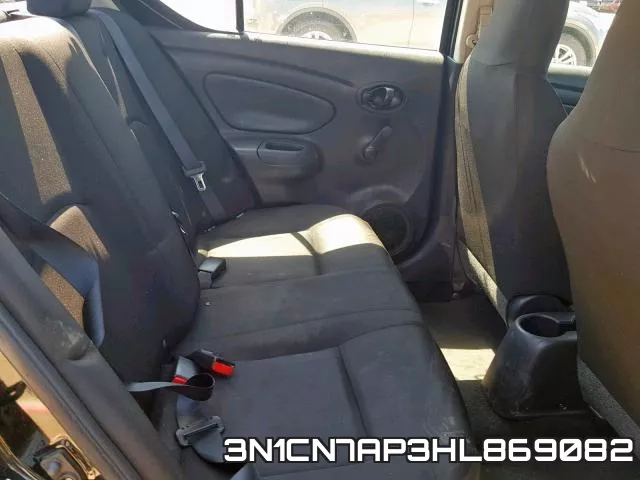 3N1CN7AP3HL869082 фото 7