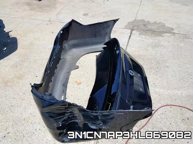 3N1CN7AP3HL869082 фото 10