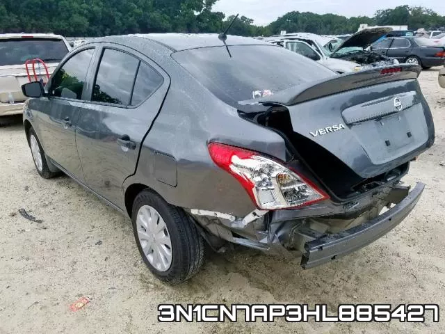 3N1CN7AP3HL885427 фото 4
