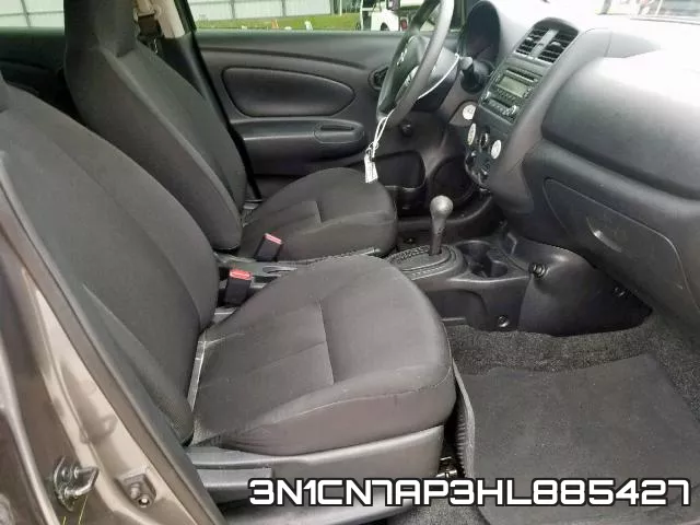 3N1CN7AP3HL885427 фото 6