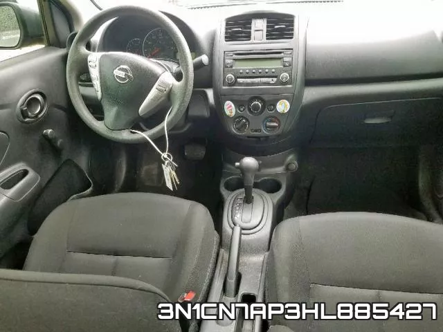 3N1CN7AP3HL885427 фото 10