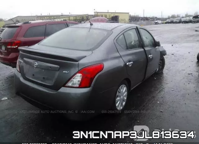 3N1CN7AP3JL813634 фото 5