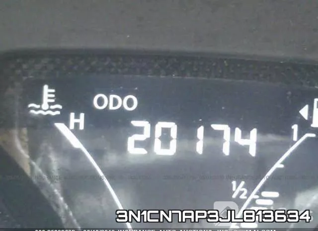 3N1CN7AP3JL813634 фото 8